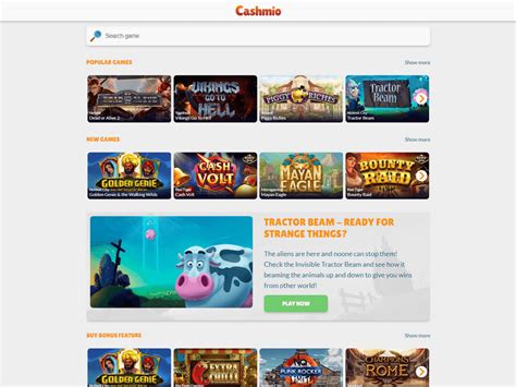 experiencia cashmio|Cashmio Casino Full Review 2022 – No Deposit Bonus & Free Spins.